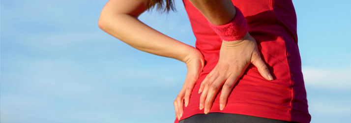 Chiropractic Northridge CA Back Pain