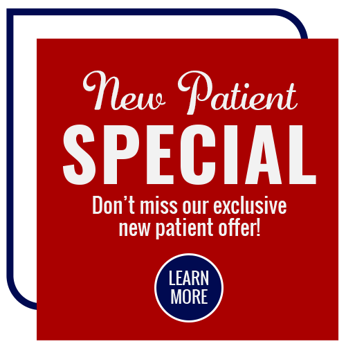 Chiropractic Northridge CA New Patient Special