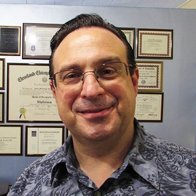 Chiropractor Northridge CA John Termini Chiropractor Northridge CA John Termini